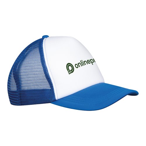 Gorra de camionero Egmond 7