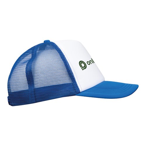 Gorra de camionero Egmond 8