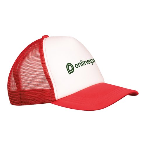 Gorra de camionero Egmond 11