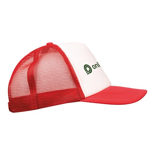 Gorra de camionero Egmond 12