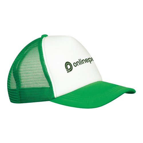 Gorra de camionero Egmond 15