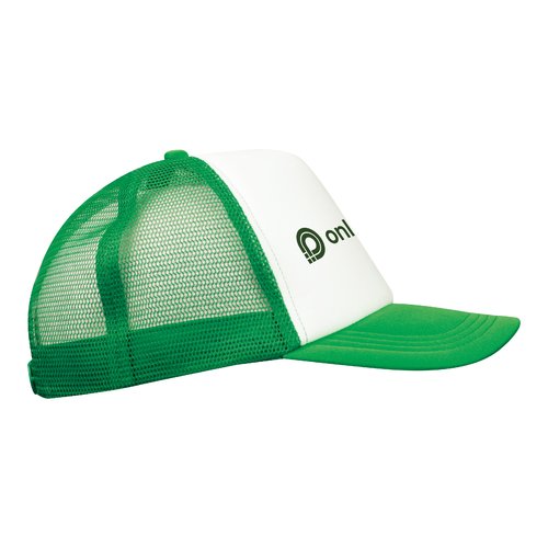 Gorra de camionero Egmond 16