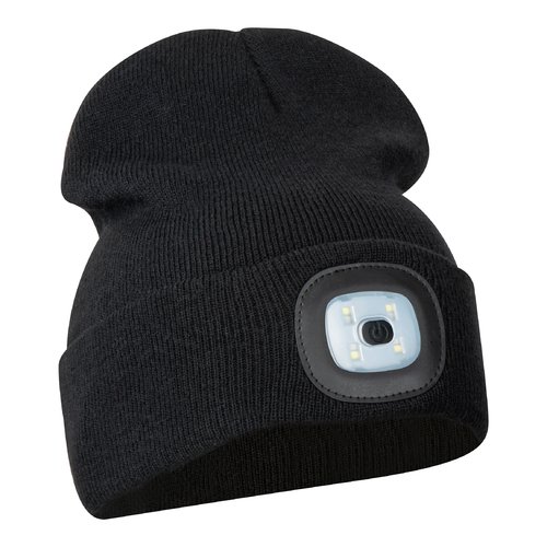 Gorro de punto Maitland 4