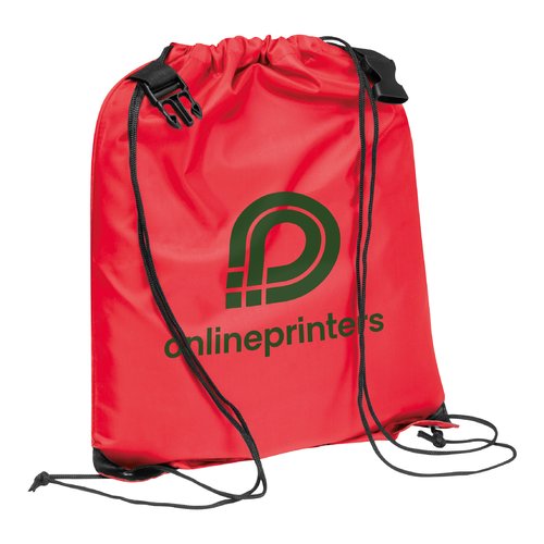 RPET Bolsa de deporte Montevideo 10