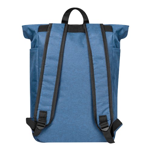 Mochila Courier Rio Grande 9