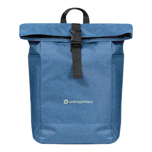 Mochila Courier Rio Grande 7