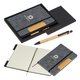 Set cuaderno Walsall